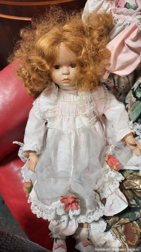 И снова Винтаж — Музеи кукол и фабрики игрушек: фоторепортажи (фото 5)