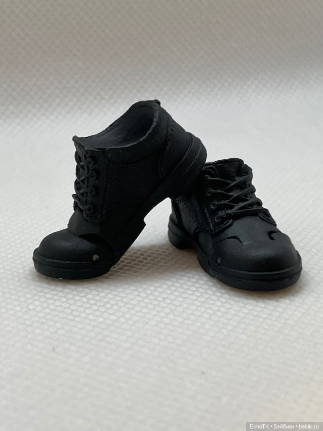 Notaman Home Body — Коллекционные экшн