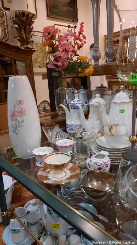 И снова Винтаж — Музеи кукол и фабрики игрушек: фоторепортажи