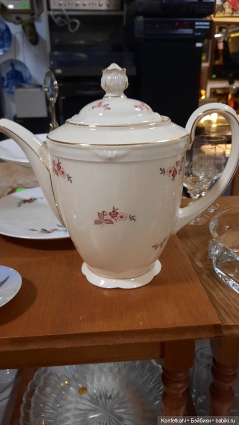 И снова Винтаж — Музеи кукол и фабрики игрушек: фоторепортажи