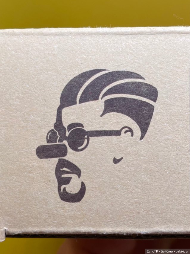 Notaman Home Body — Коллекционные экшн (фото 5)