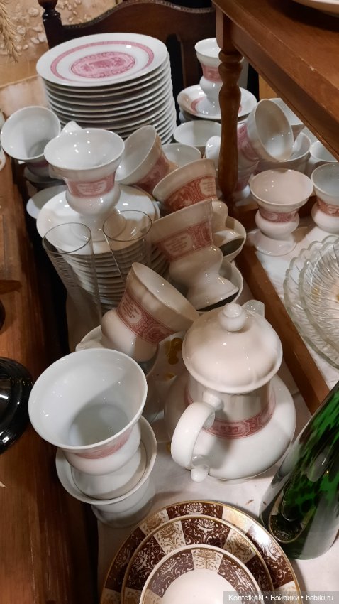 И снова Винтаж — Музеи кукол и фабрики игрушек: фоторепортажи