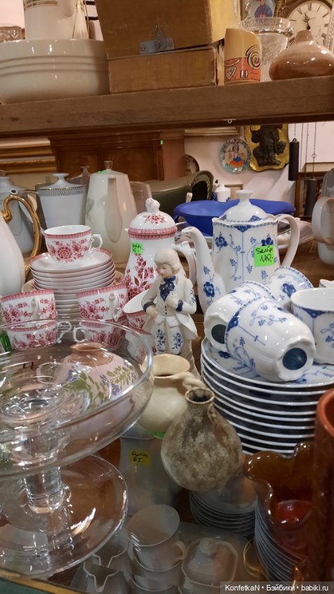 И снова Винтаж — Музеи кукол и фабрики игрушек: фоторепортажи