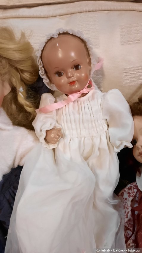 И снова Винтаж — Музеи кукол и фабрики игрушек: фоторепортажи