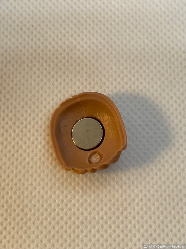 Notaman Home Body — Коллекционные экшн