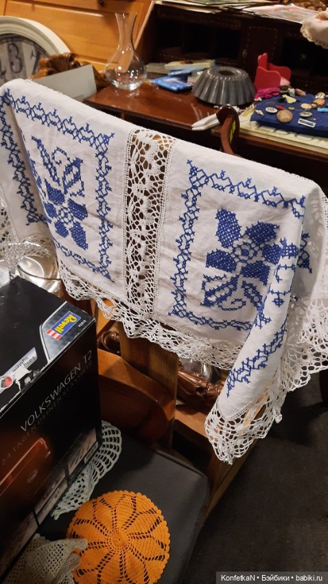 И снова Винтаж — Музеи кукол и фабрики игрушек: фоторепортажи