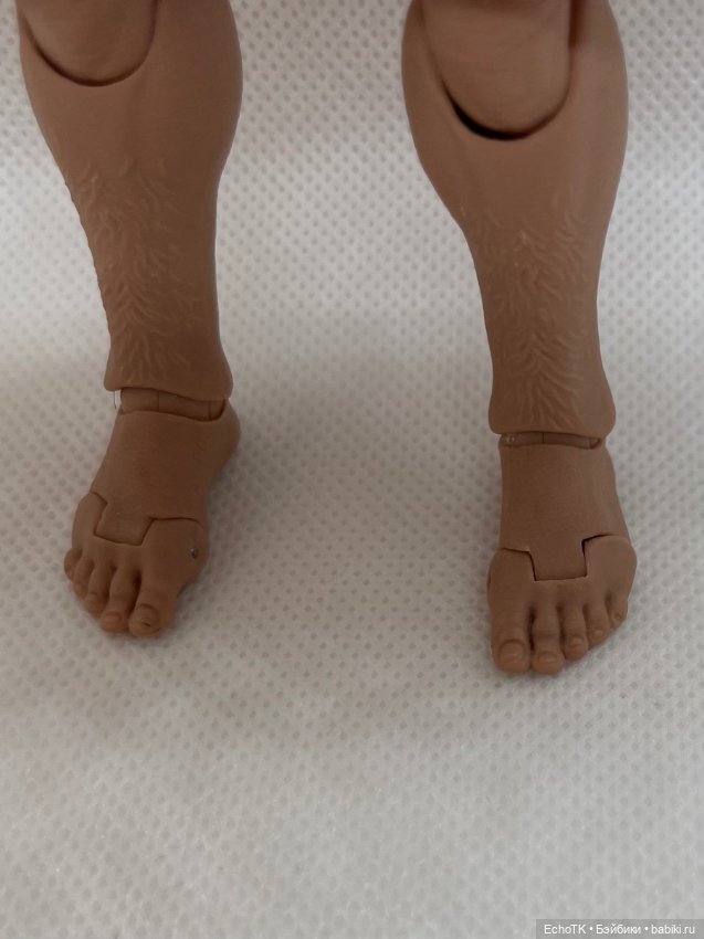 Notaman Home Body — Коллекционные экшн