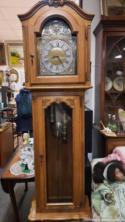 И снова Винтаж — Музеи кукол и фабрики игрушек: фоторепортажи