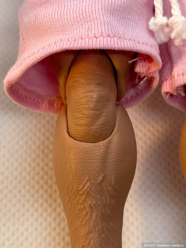 Notaman Home Body — Коллекционные экшн