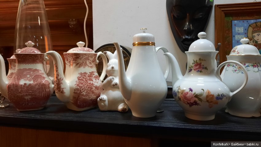 И снова Винтаж — Музеи кукол и фабрики игрушек: фоторепортажи