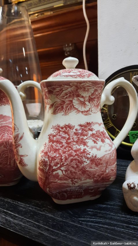 И снова Винтаж — Музеи кукол и фабрики игрушек: фоторепортажи