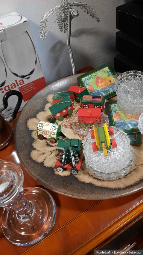 И снова Винтаж — Музеи кукол и фабрики игрушек: фоторепортажи