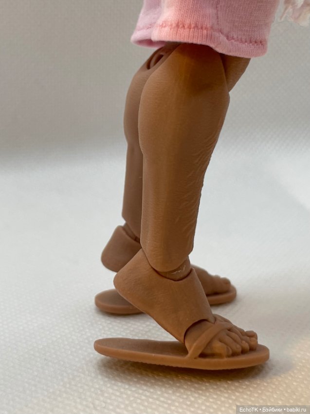 Notaman Home Body — Коллекционные экшн