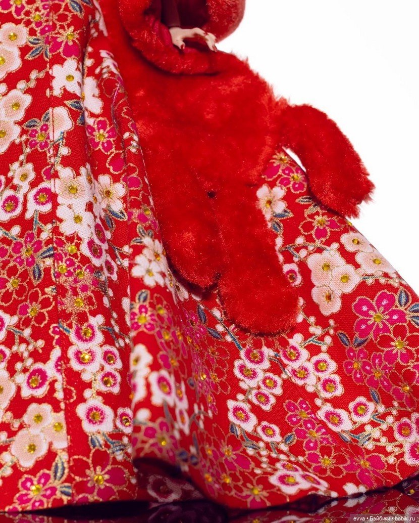 Виолин — Куклы Integrity Toys (Интегрити): Poppy Parker (фото 3)