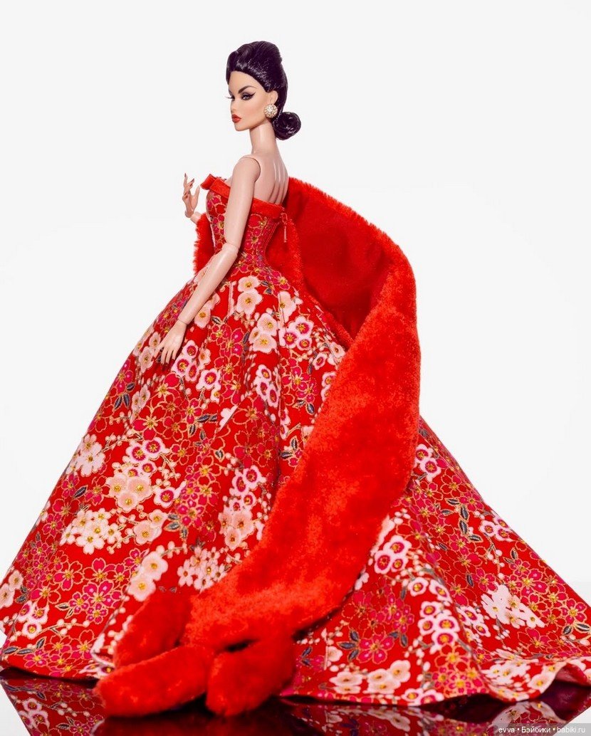 Виолин — Куклы Integrity Toys (Интегрити): Poppy Parker (фото 7)