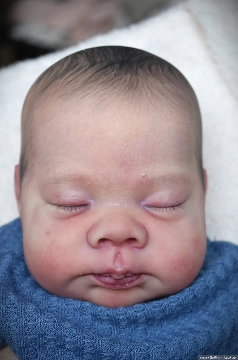 Lennon от Doris Moyers Hornbogen (фото 5)