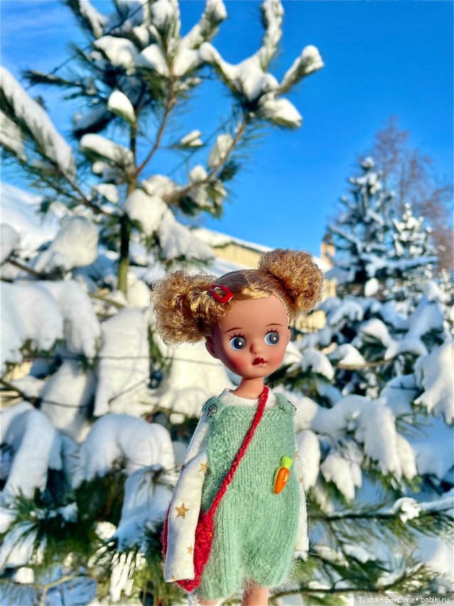 Прогулка на конюшне с Littleberry