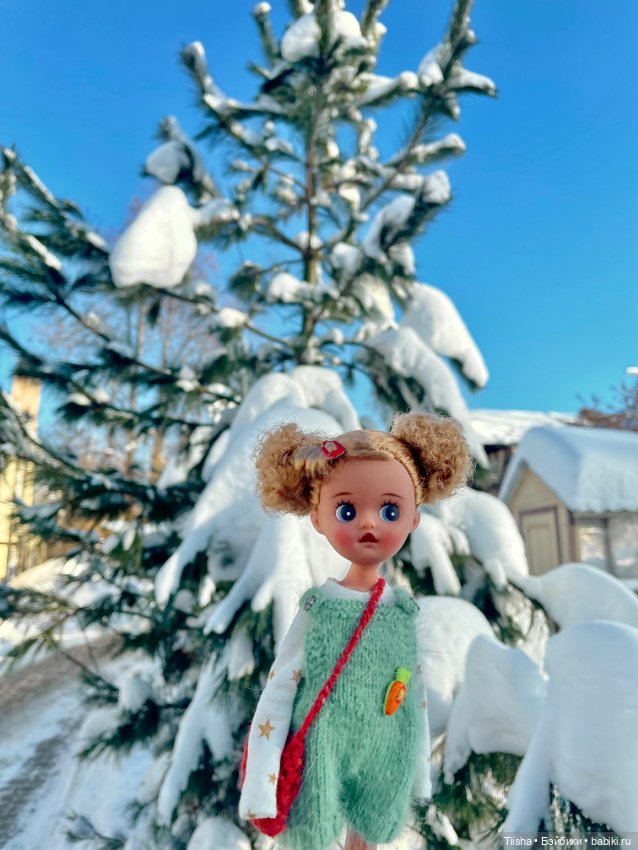 Прогулка на конюшне с Littleberry