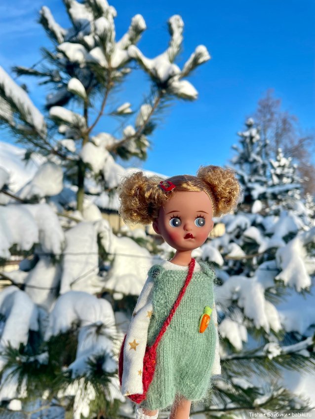 Прогулка на конюшне с Littleberry