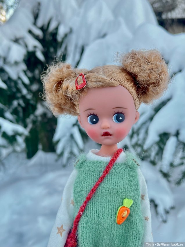 Прогулка на конюшне с Littleberry