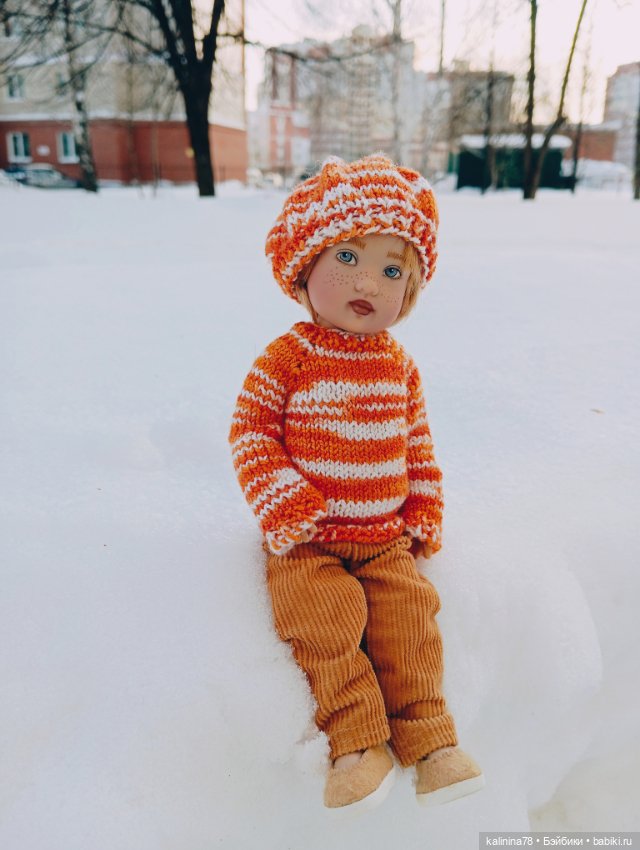 Почему ты со мной не играешь (фото 3)