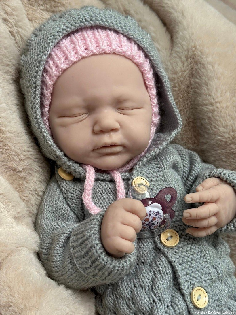 Doe от скульптора Joanna Kazmierczak-Pietka (фото 2)