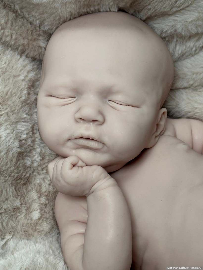 Doe от скульптора Joanna Kazmierczak-Pietka (фото 4)