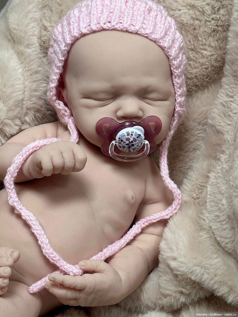 Doe от скульптора Joanna Kazmierczak-Pietka