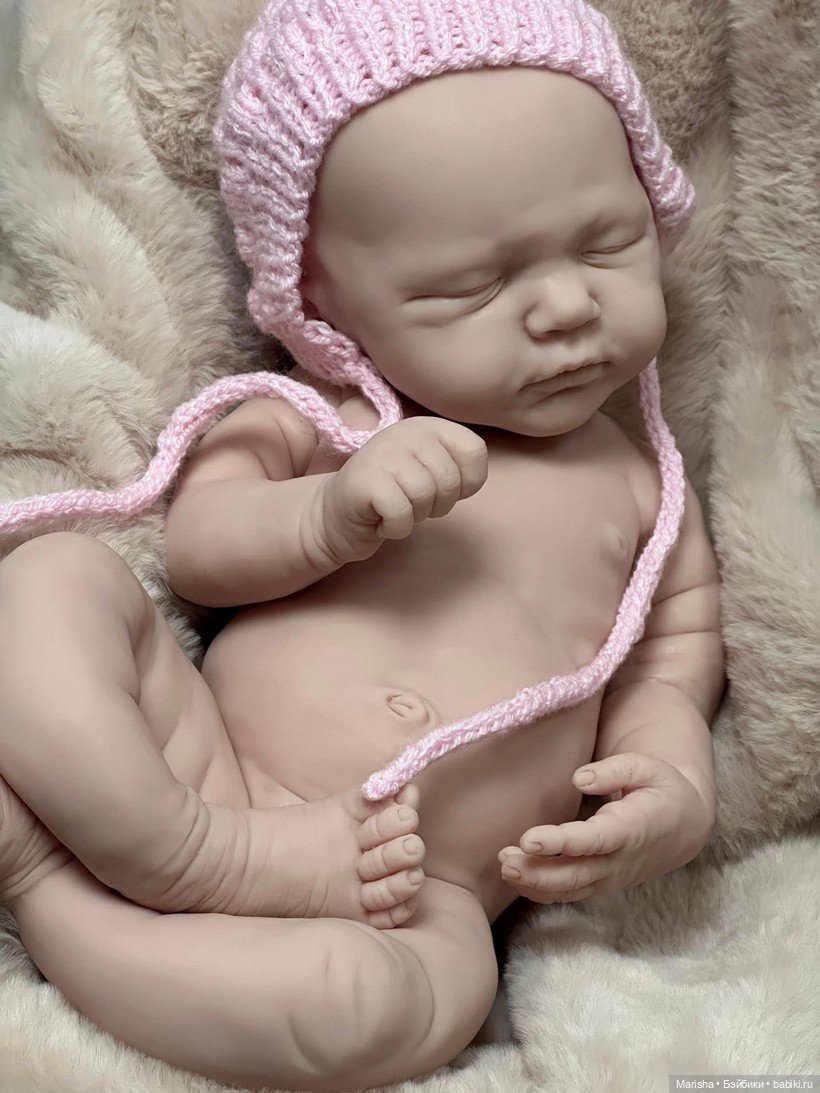 Doe от скульптора Joanna Kazmierczak-Pietka (фото 8)