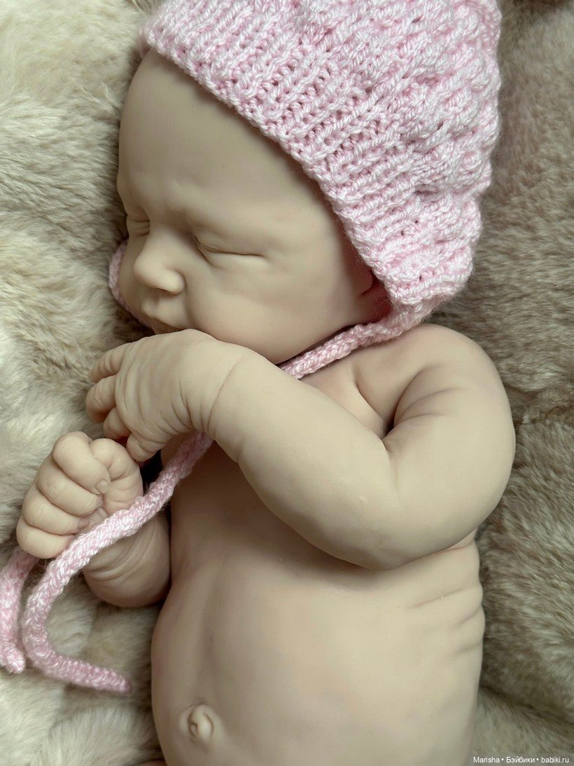 Doe от скульптора Joanna Kazmierczak-Pietka (фото 3)