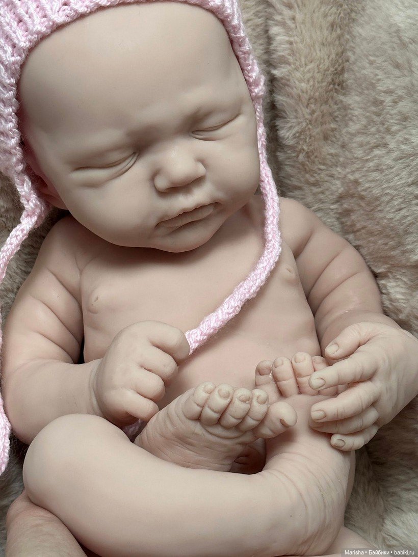 Doe от скульптора Joanna Kazmierczak-Pietka (фото 5)