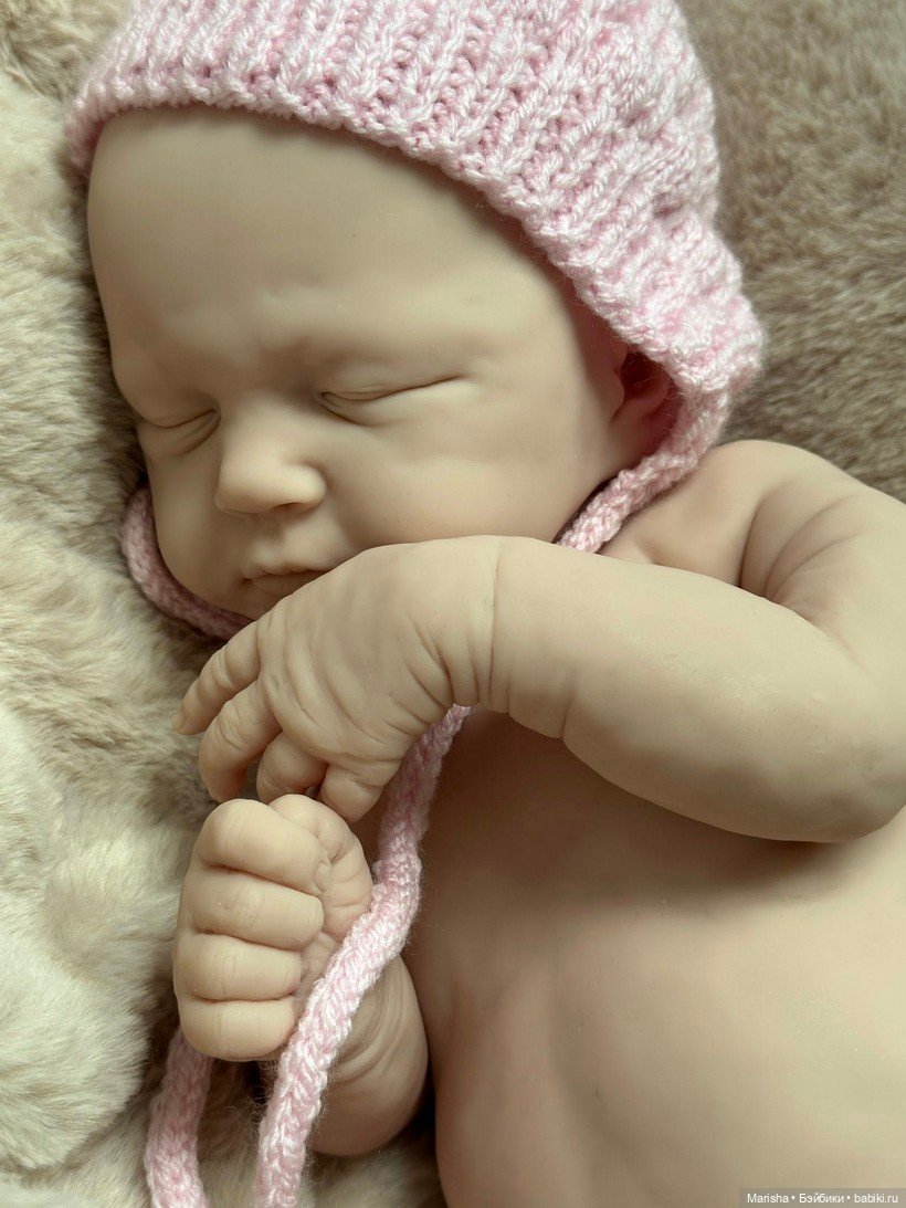 Doe от скульптора Joanna Kazmierczak-Pietka (фото 6)