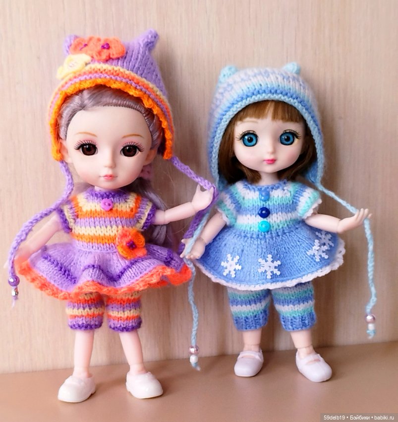 У Луны теперь свой персональный наряд👗 (фото 6)