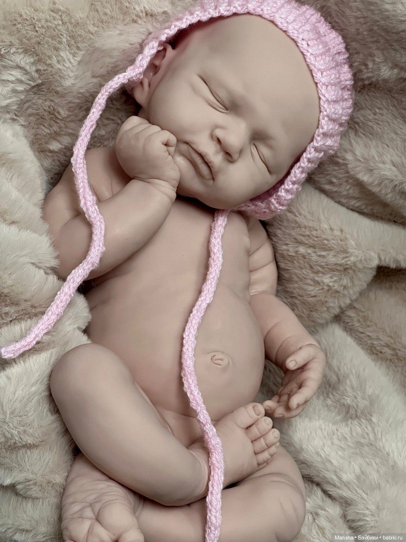 Doe от скульптора Joanna Kazmierczak-Pietka (фото 7)