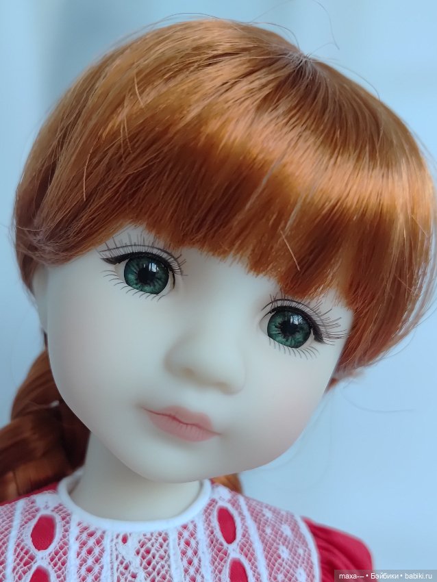 Тина❤️ — Куклы Ruby Red (Руби Ред) Fashion Friends: Siblies