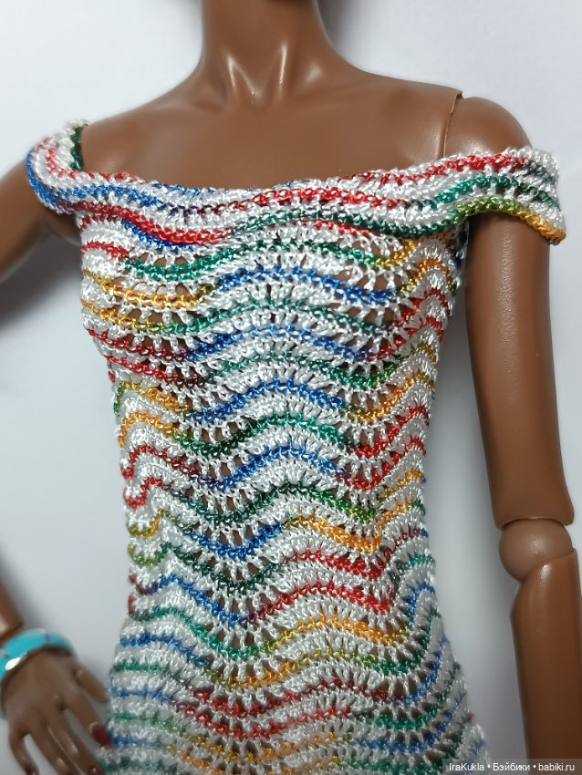 Волна — Куклы Integrity Toys (Интегрити): Poppy Parker (фото 4)