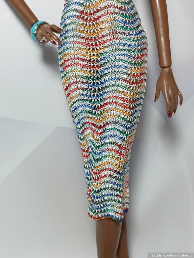 Волна — Куклы Integrity Toys (Интегрити): Poppy Parker (фото 5)