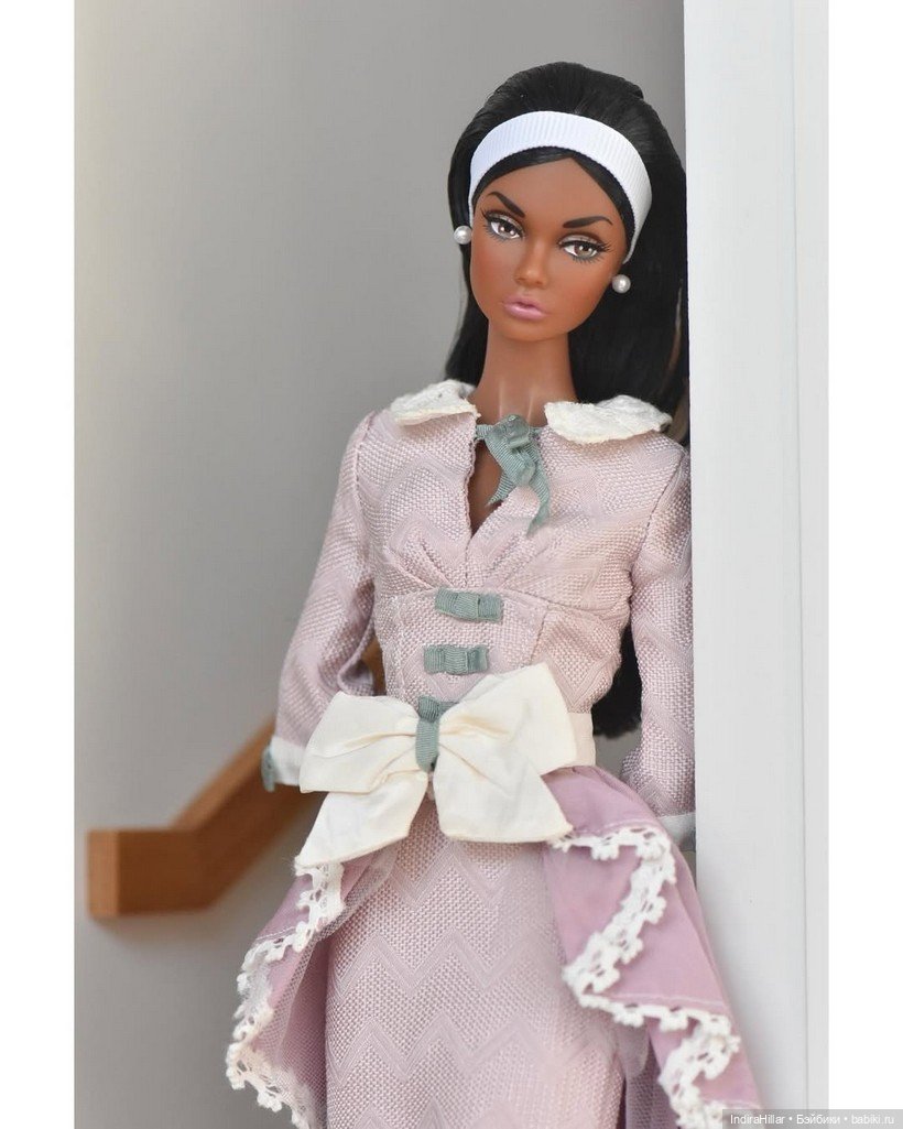 Красота — Куклы Integrity Toys (Интегрити): Poppy Parker (фото 2)