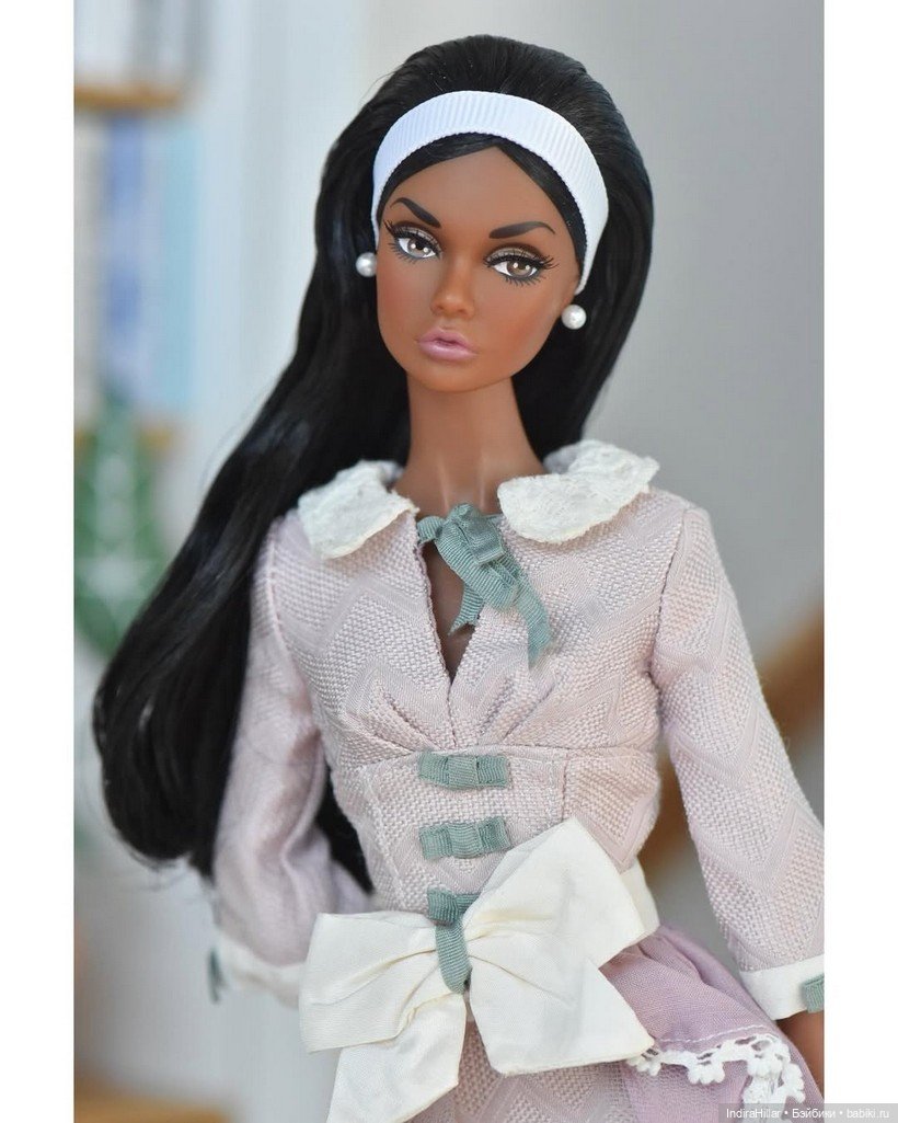 Красота — Куклы Integrity Toys (Интегрити): Poppy Parker