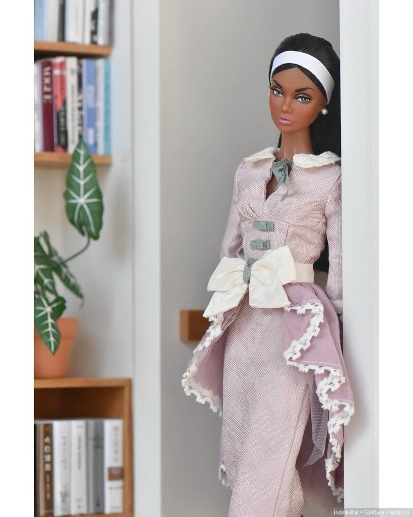 Красота — Куклы Integrity Toys (Интегрити): Poppy Parker (фото 3)