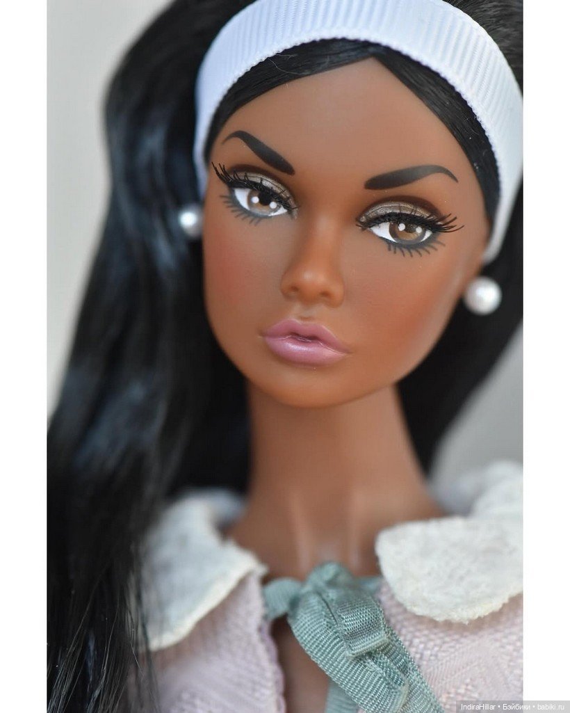 Красота — Куклы Integrity Toys (Интегрити): Poppy Parker (фото 4)