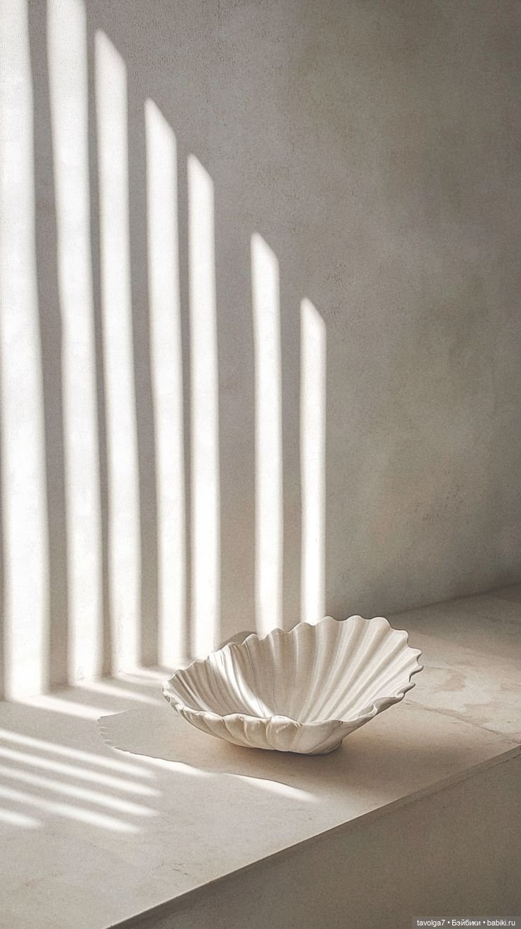 Цвет 2026 от Pantone Cloud Dancer