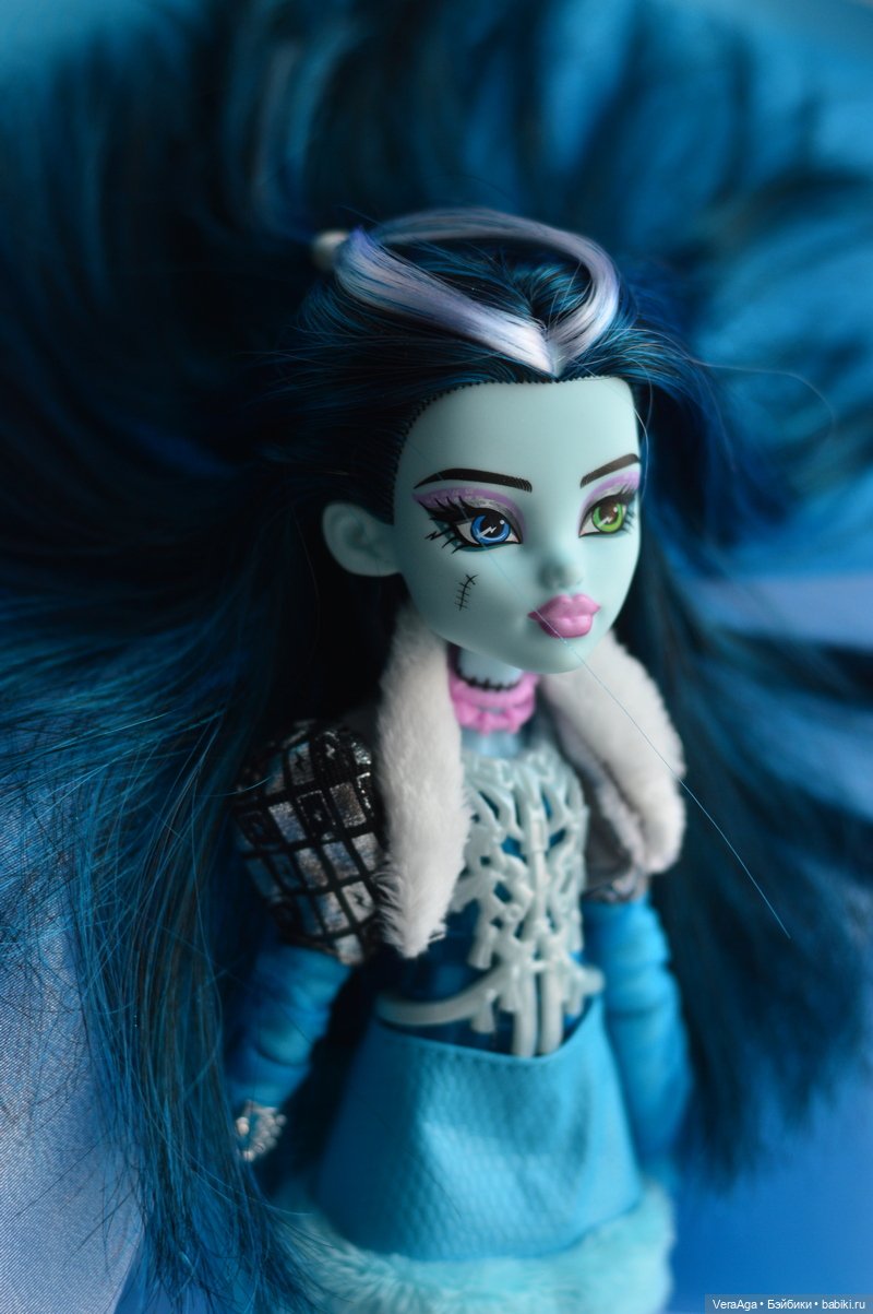 Френки Штейн Skulltimate Secrets: два в одном