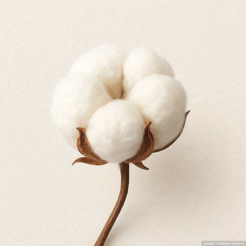 Цвет 2026 от Pantone Cloud Dancer (фото 5)