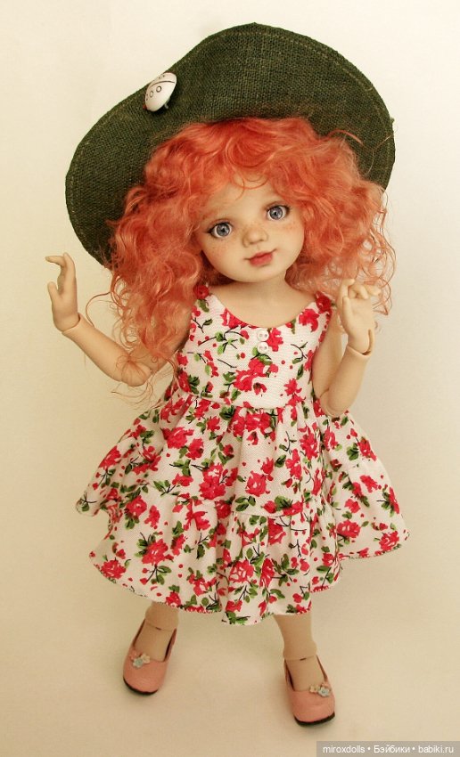 Возвращение Яны! В новом размере (фото 2)