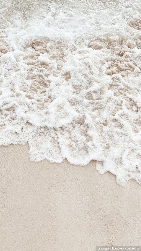 Цвет 2026 от Pantone Cloud Dancer (фото 8)