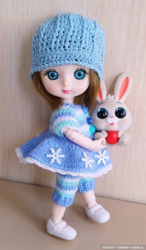 Любимые игрушки баболек Луны и Лины🐱🐰 (фото 5)