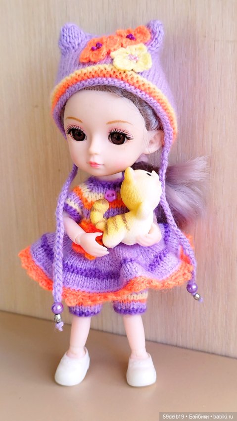 Любимые игрушки баболек Луны и Лины🐱🐰