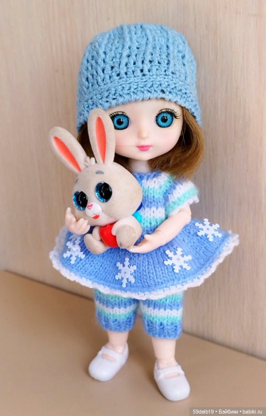 Любимые игрушки баболек Луны и Лины🐱🐰 (фото 6)