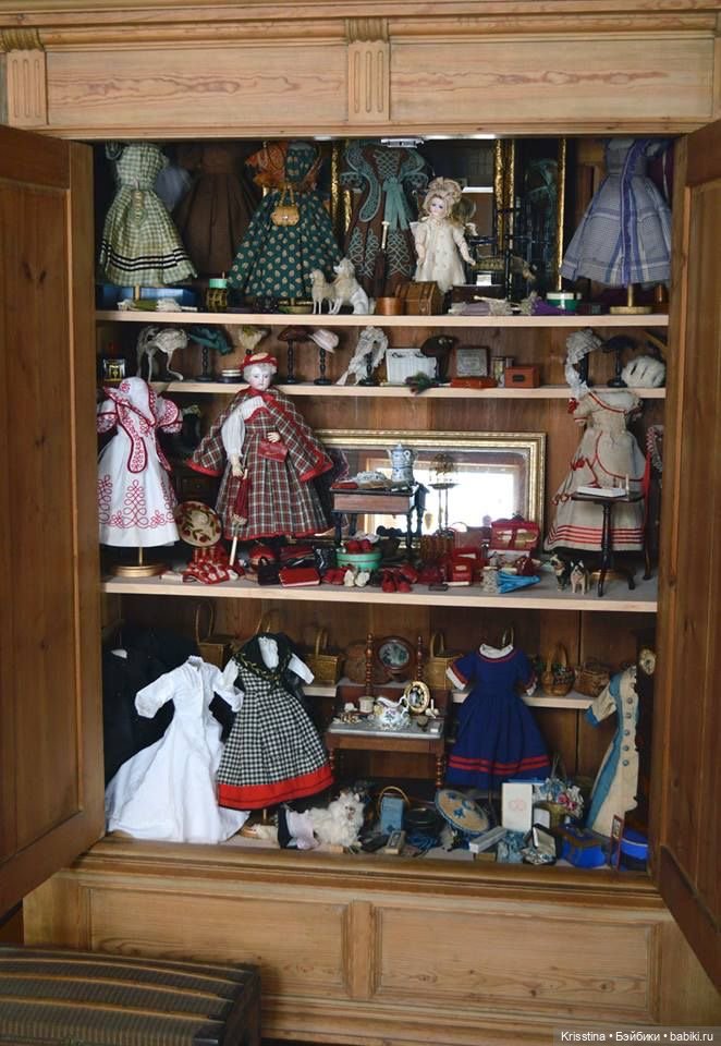 Антикварные игрушки,куклы,наборы ,часть вторая